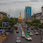 Myanmar Travel Photography Tour