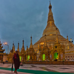 Myanmar Travel Photography Tour
