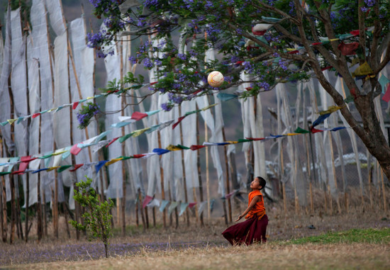 Thinking Photography in Bhutan