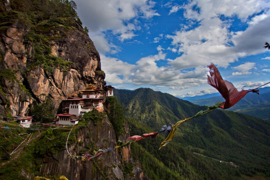 Thinking Photography in Bhutan