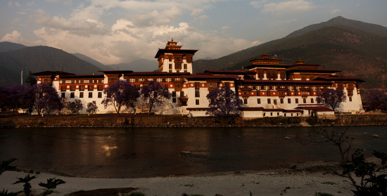 Thinking Photography in Bhutan 