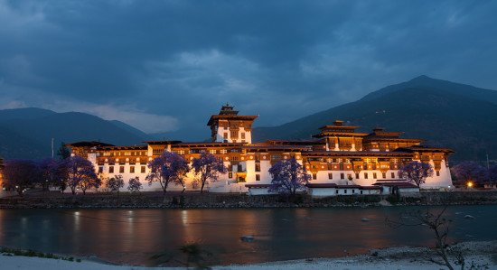 Thinking Photography in Bhutan 