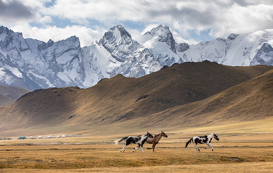 kyrgyzstan photography tour